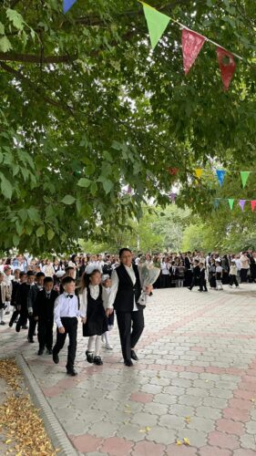 1-сентября - День знаний 👩‍🏫👨‍🏫🔔.