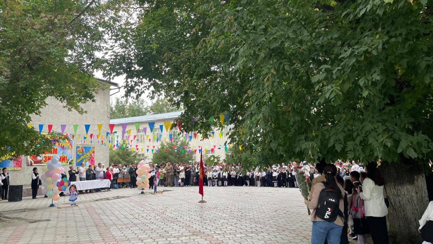 1-сентября - День знаний 👩‍🏫👨‍🏫🔔.